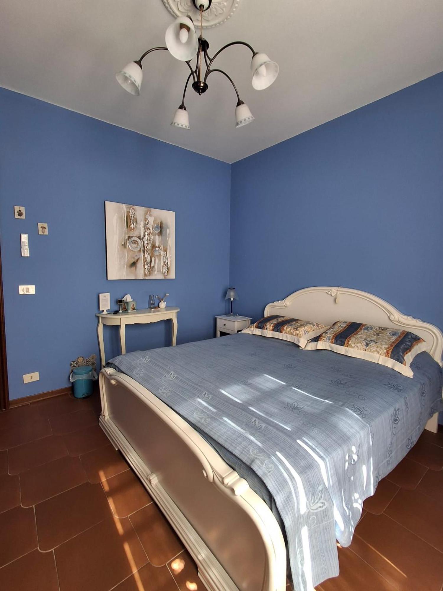 L'Uliveto D'Argento Bed and Breakfast Finale Ligure Buitenkant foto